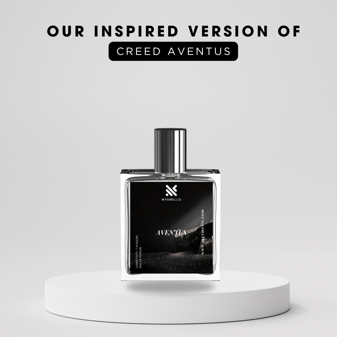 Creed aventus perfume for men