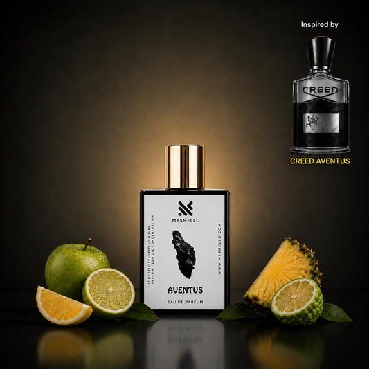 Creed aventus perfume for men