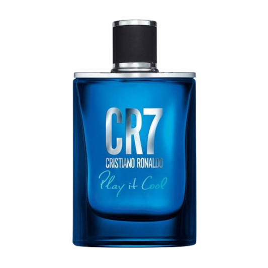 Cristian Ronaldo CR7 Perfume For Men