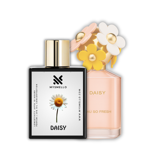 Marc Jacobs Daisy Perfume For Women