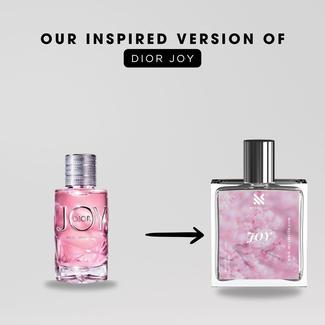 Diore joy perfume for women