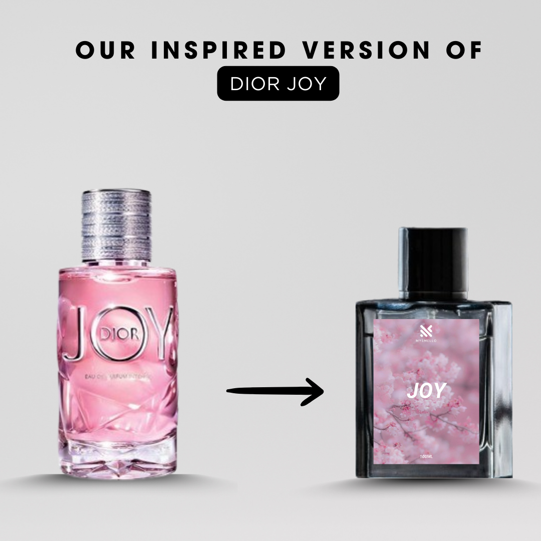 Diore joy perfume for women