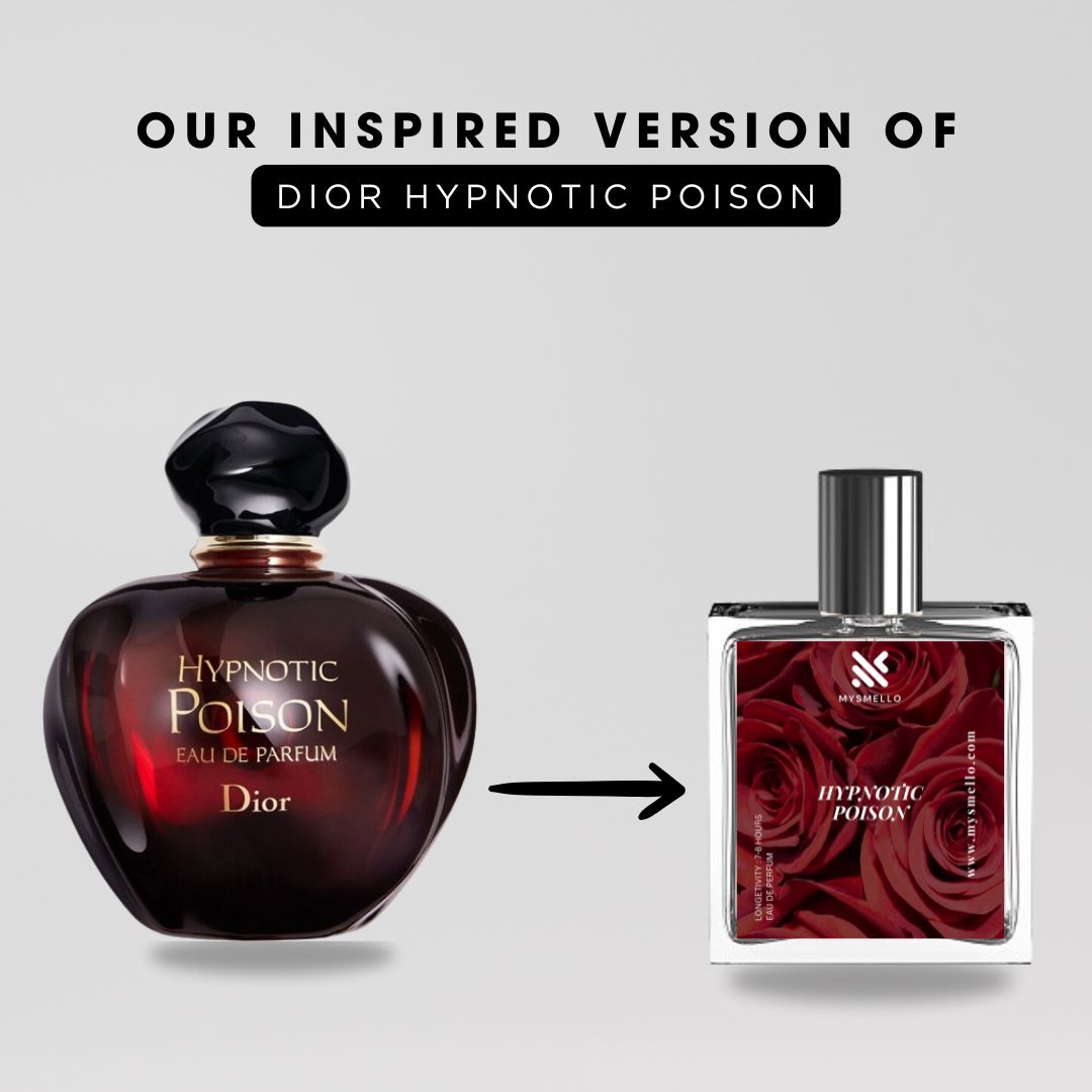 Diore poison perfume for women