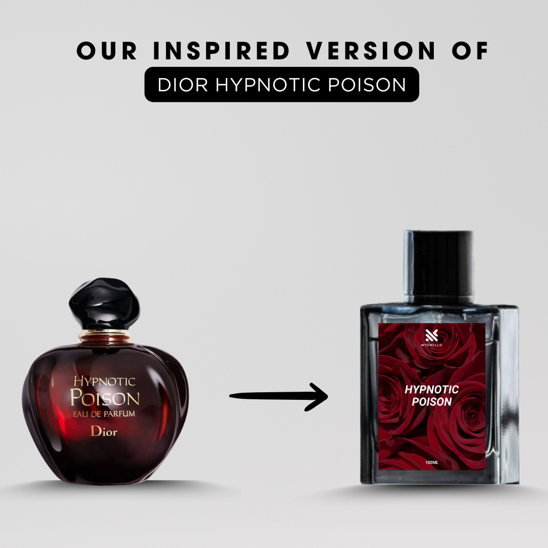 Diore poizon perfume for women