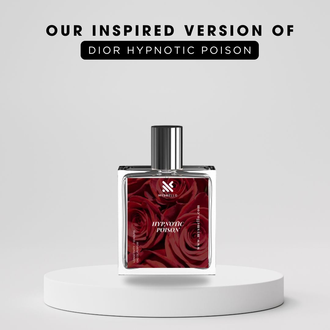 Diore poison perfume for women