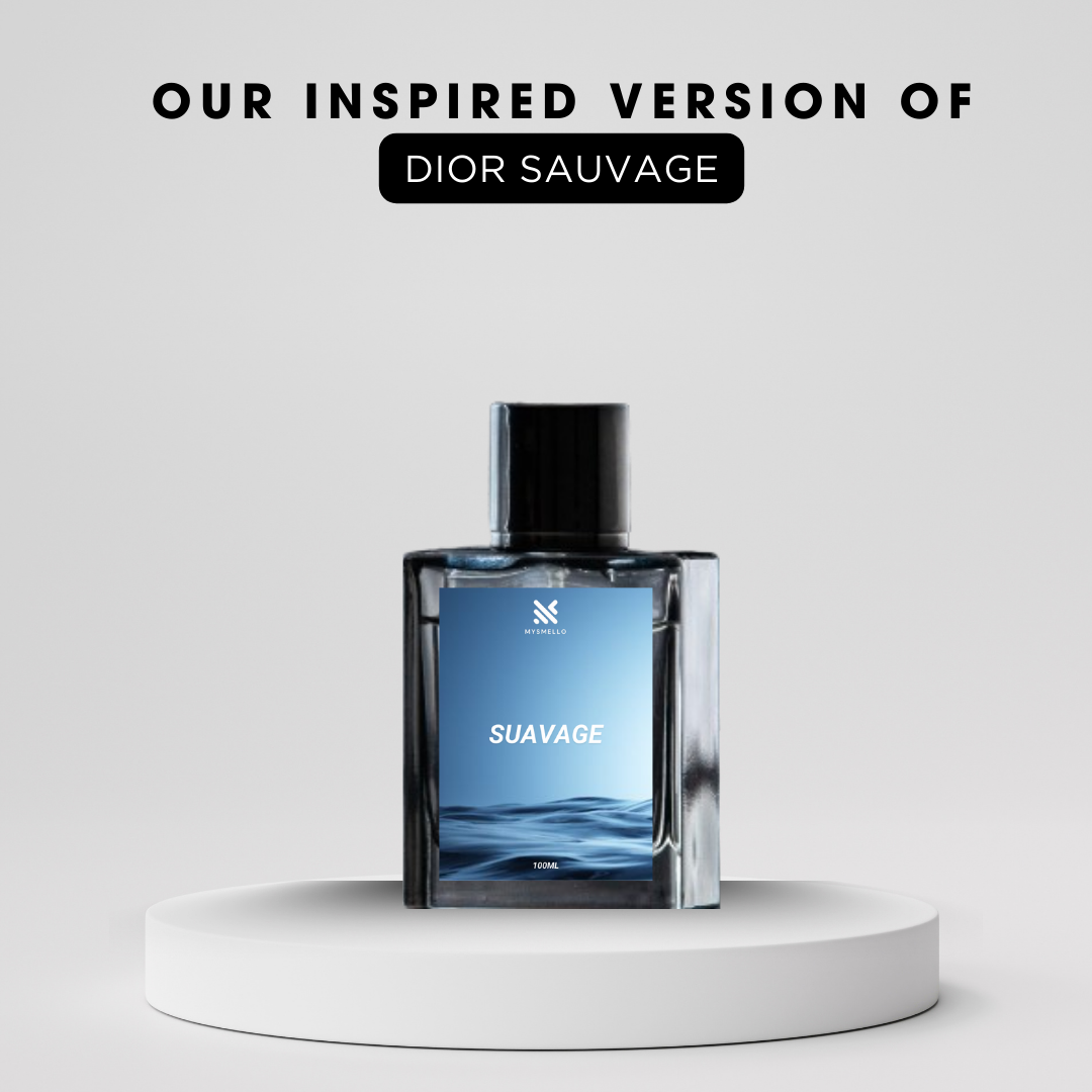 Dior sauvage parfum for men sales