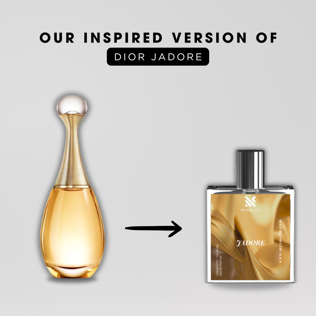 Diore Jadore Perfume For Women