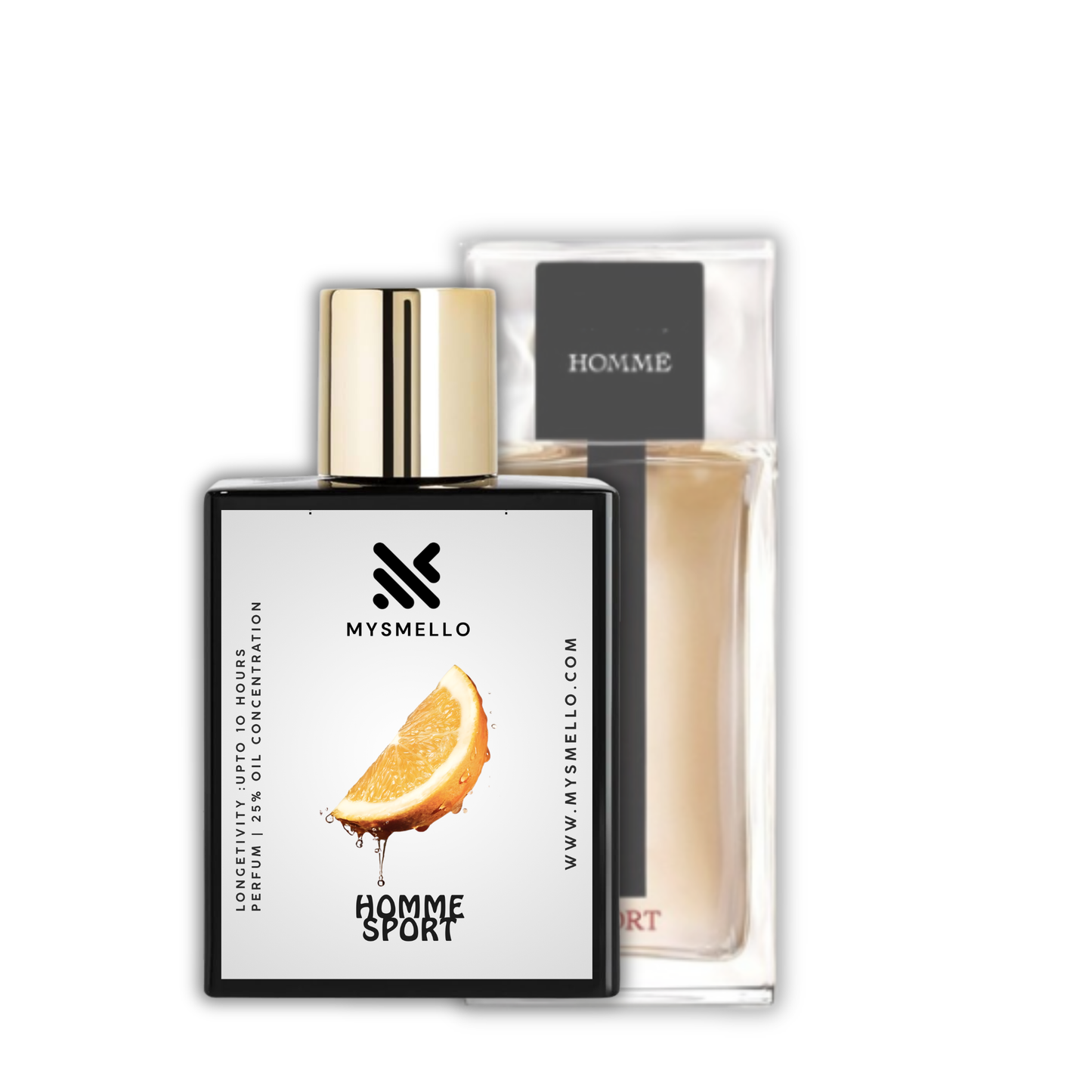 Diore homme sports perfume for men