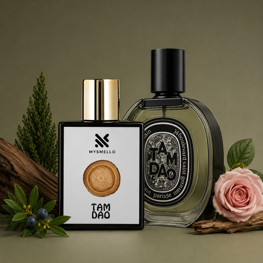 Diptyque tam dao perfume for men