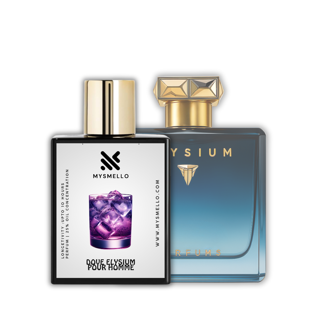 Roja dove elysium for men
