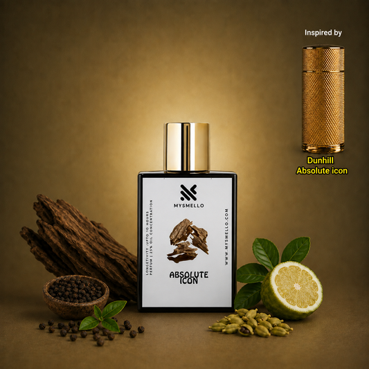 Dunhill Absolute Icon Perfume for men