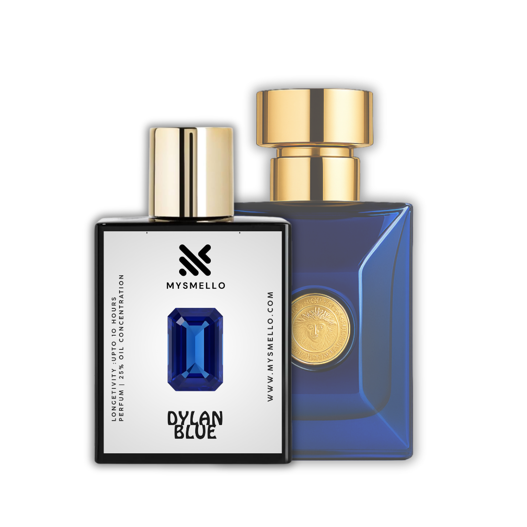 Versace dylan blue perfume for women