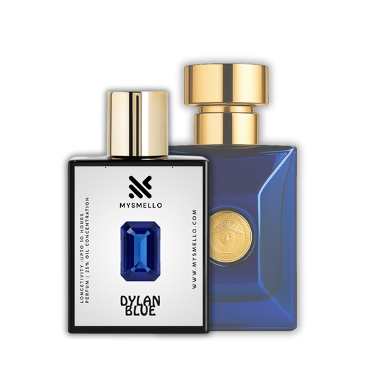 Versace dylan blue perfume for women