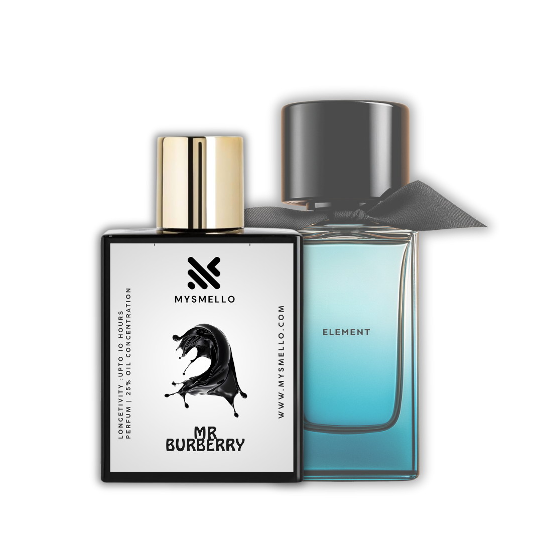 Mr Burberry Element Perfume For Men