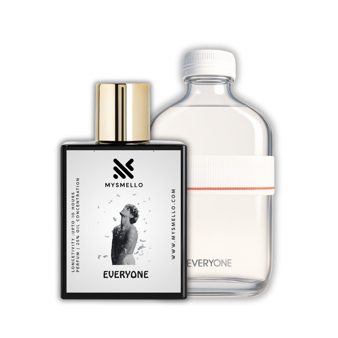 Calvin Klein everyone