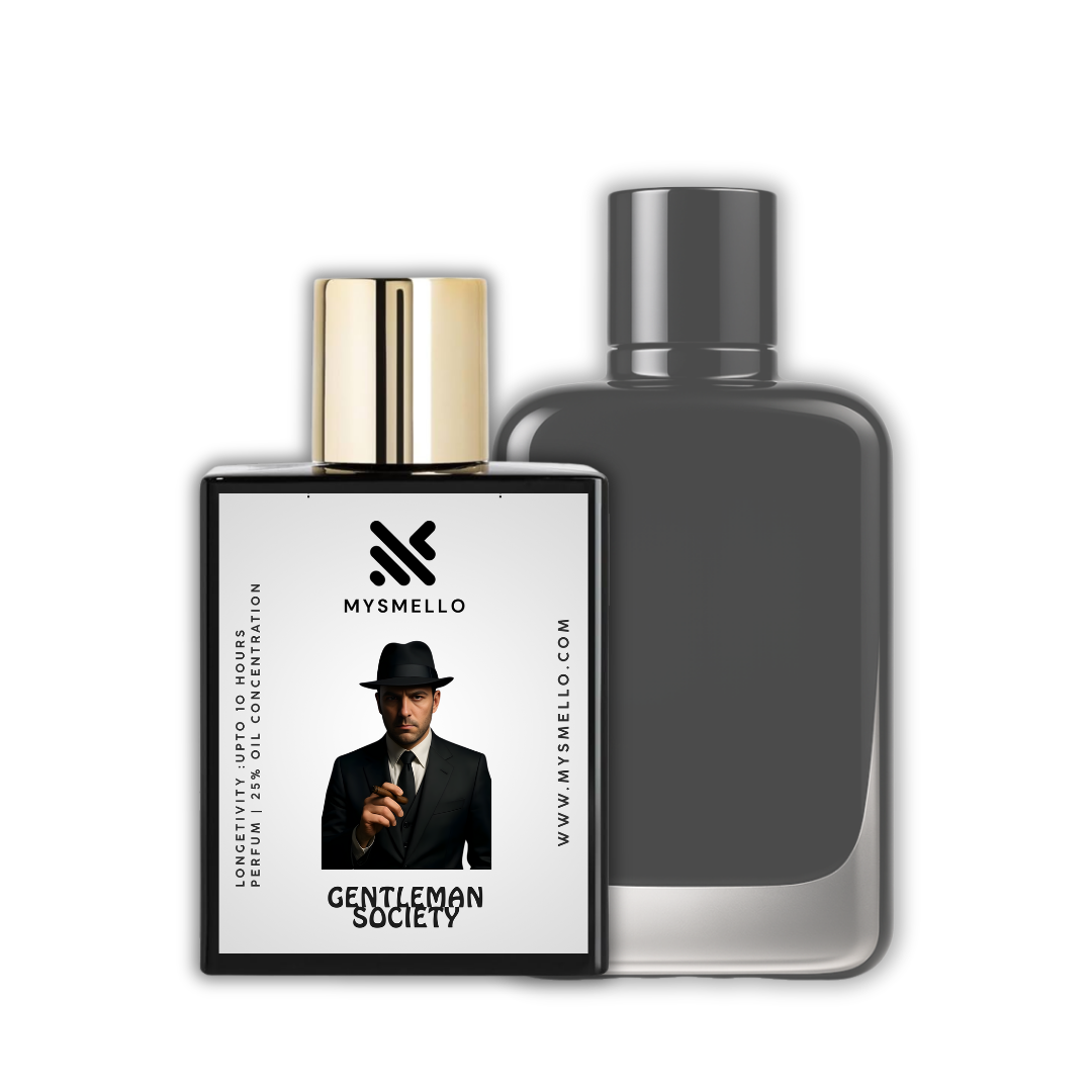 Givenchy gentleman society for men