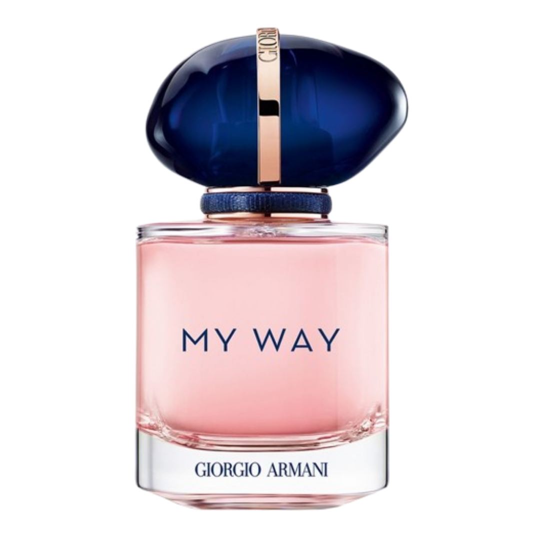 Giorgio Armani My Way Perfume For Women