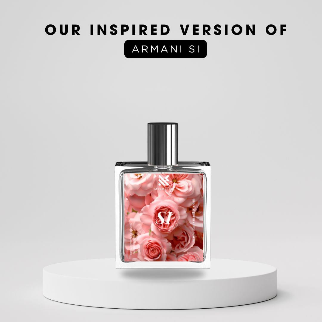 Giorgio armani si for women