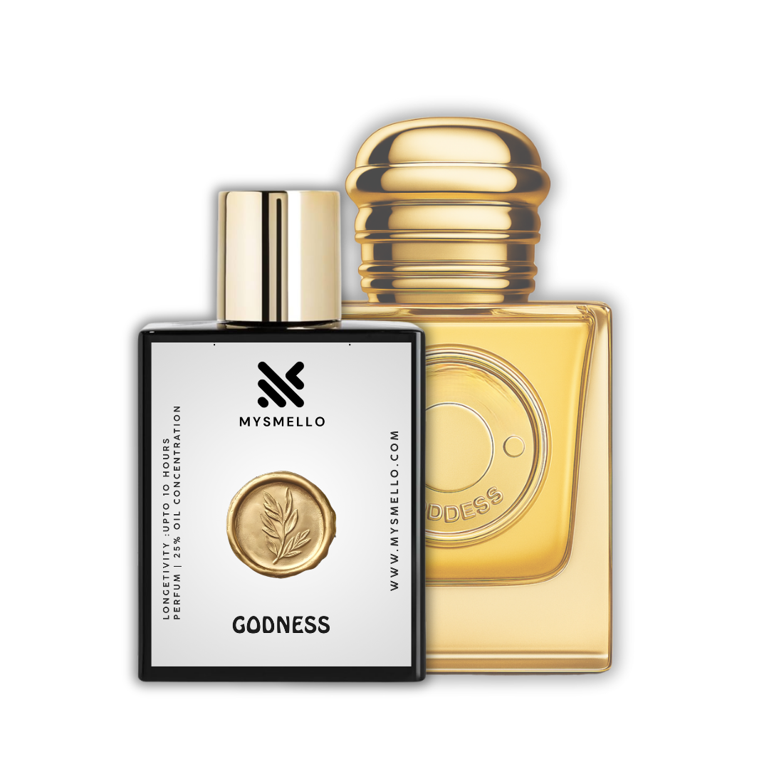 Burberry Godness for men