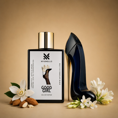 Carolina Herrera Good girl perfume for women