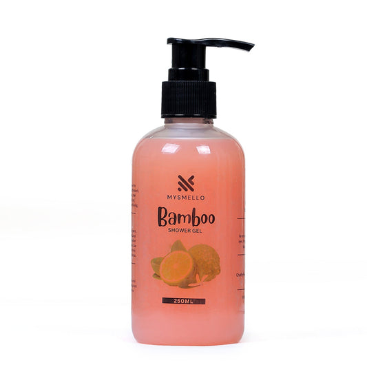 Gucci Bamboo Shower Gel 250ml