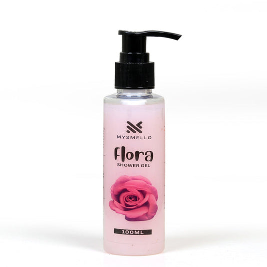 Gucci Flora Shower Gel 100ml