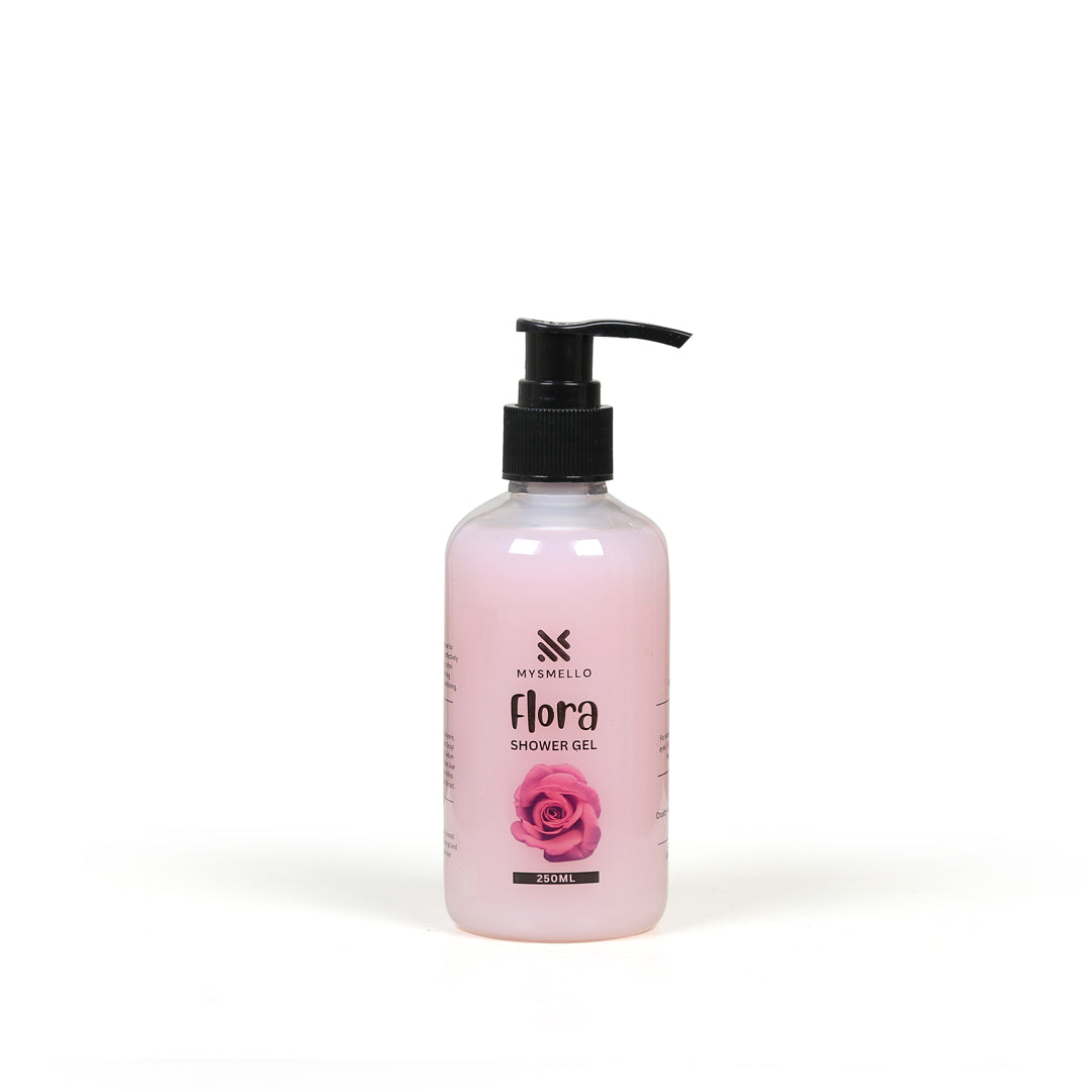 Gucci Flora Shower Gel 250ml