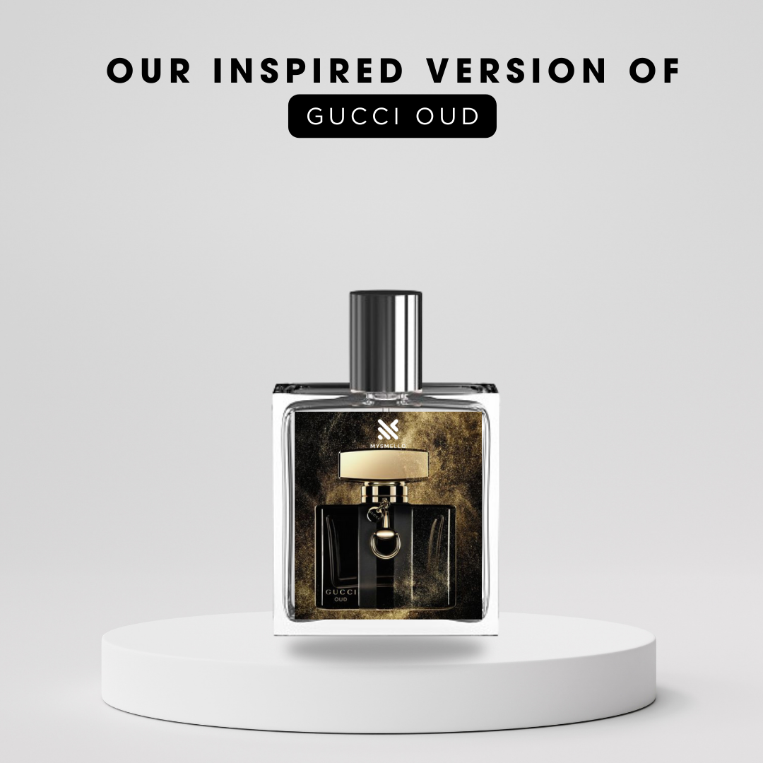 Gucci Oud Perfume For Women