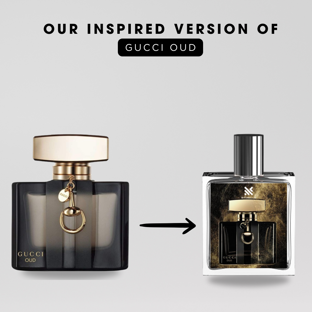 Gucci Oud Perfume For Women