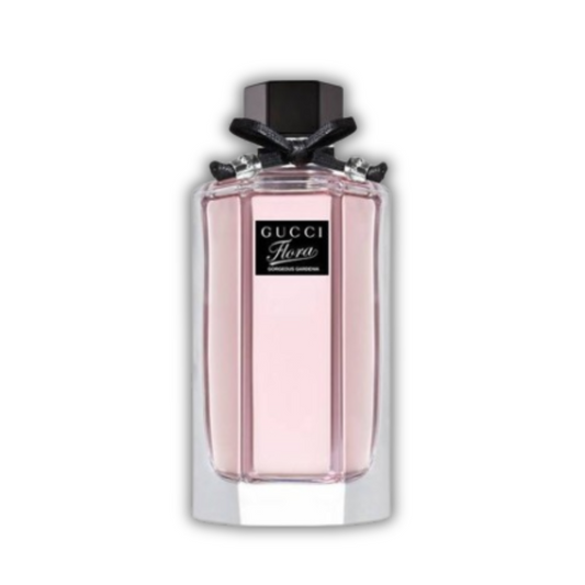 Gucci gardenia flora for women