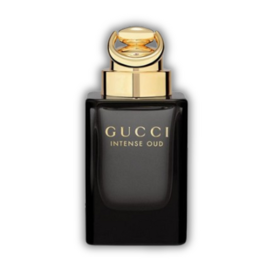 Gucci intense oud