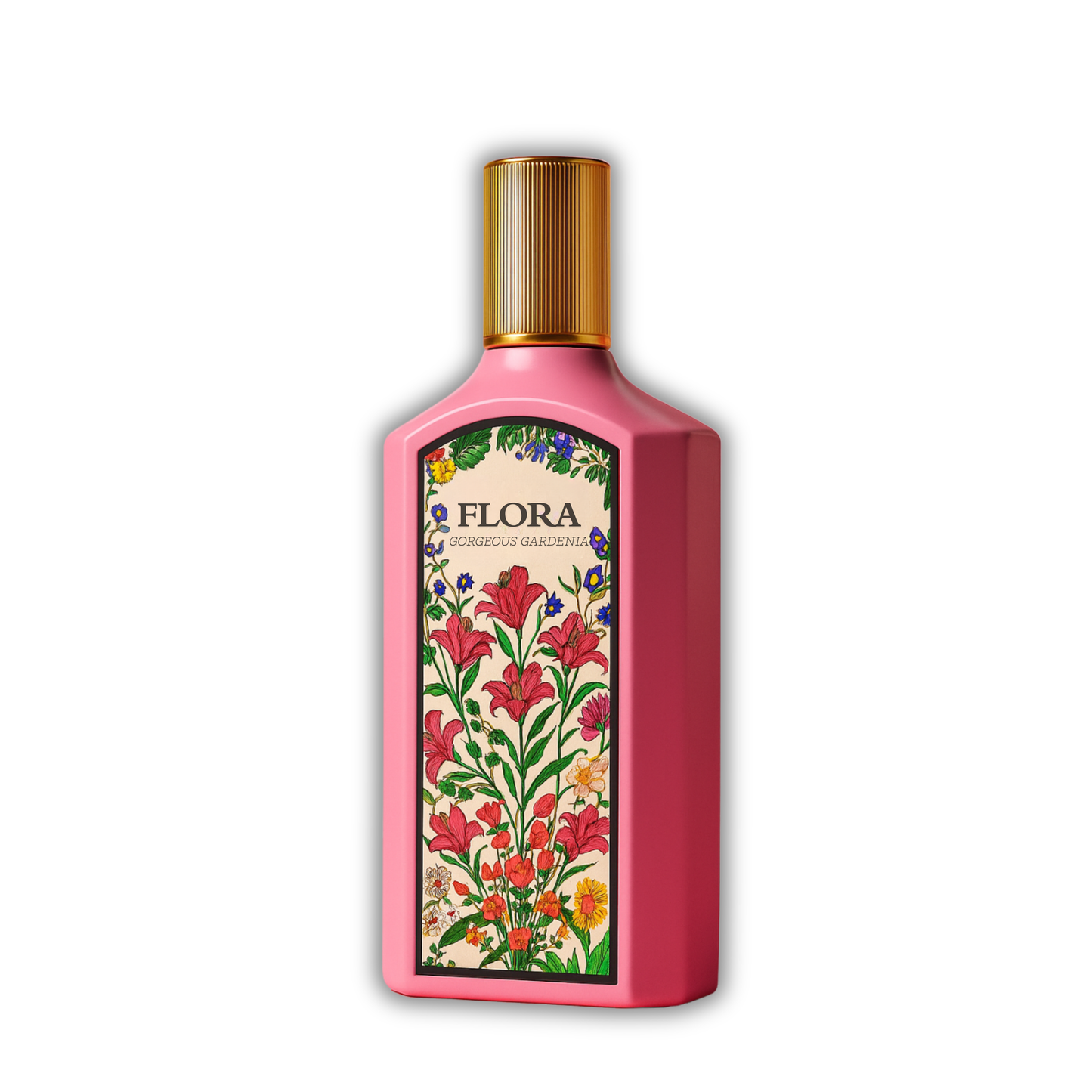 Gucci flora gorgeous gardenia perfume for women