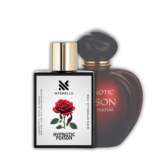Diore poison perfume for women