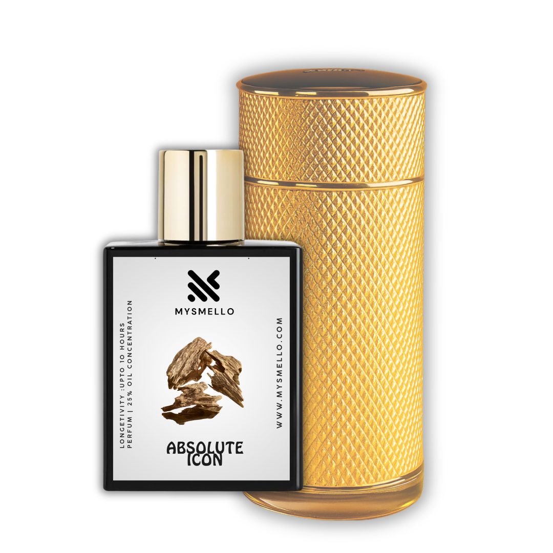 Dunhil absolute icon perfume for men
