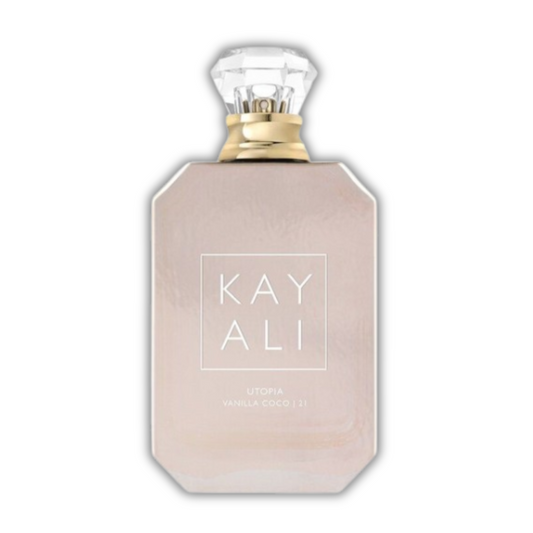 Kayali utopia vanilla coco Perfume