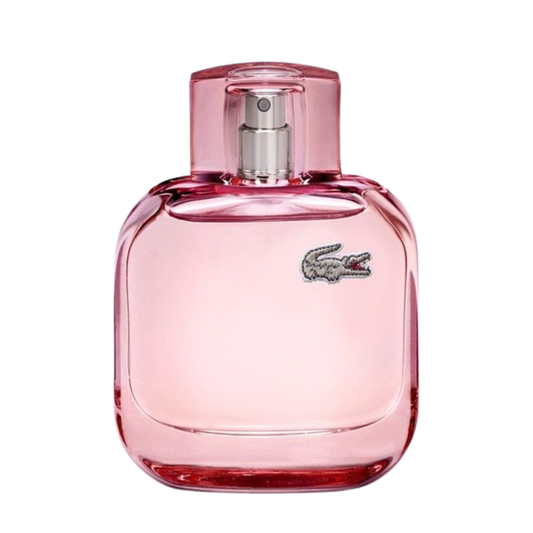 Lacoste Perfume For Women