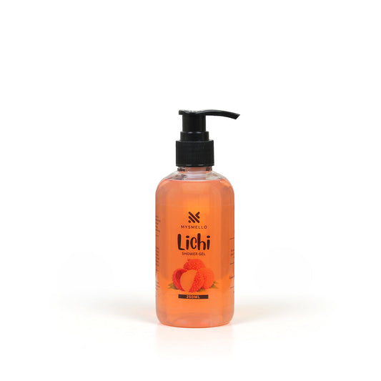 Lichi Shower Gel 250ml