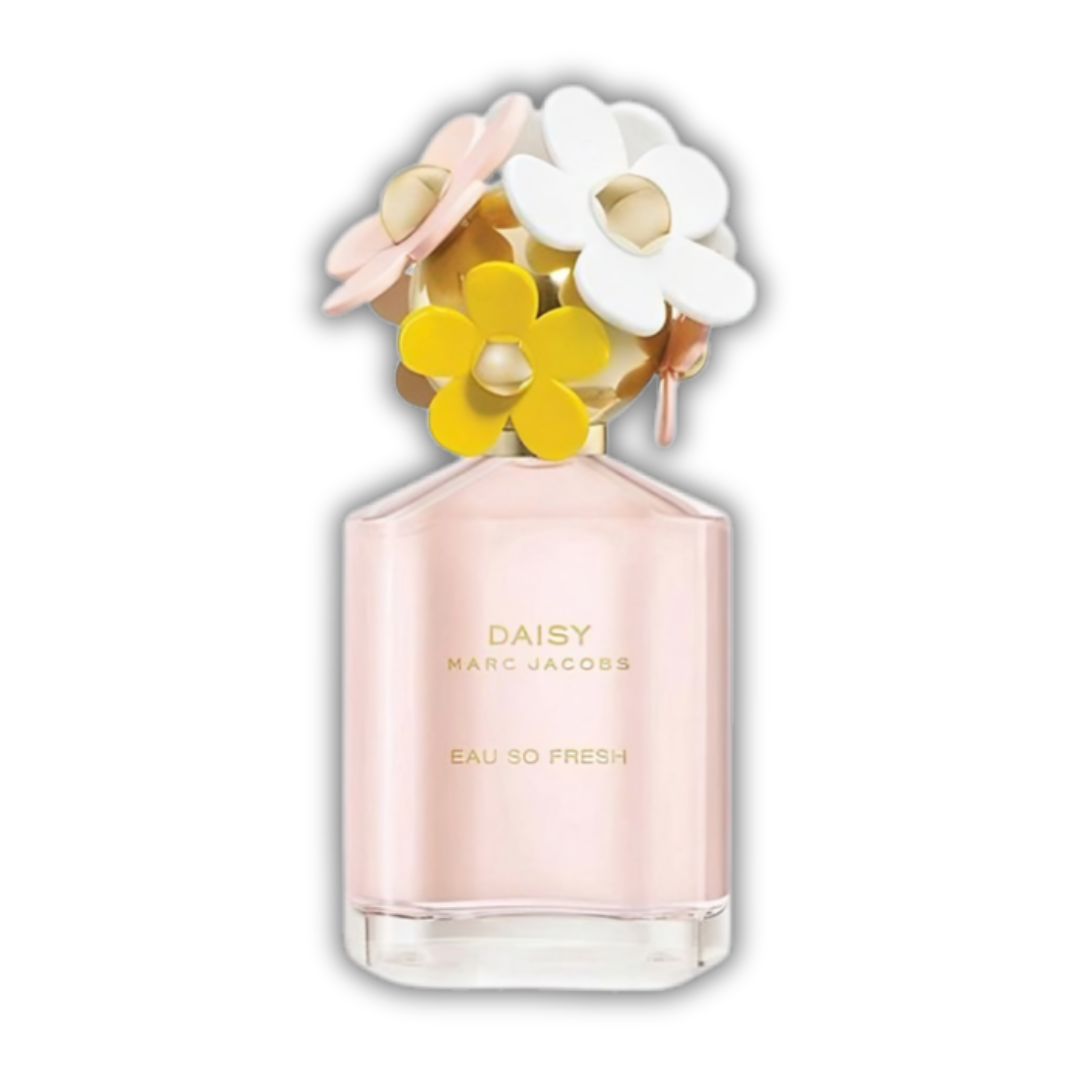 Marc Jacobs Daisy Perfume For Women