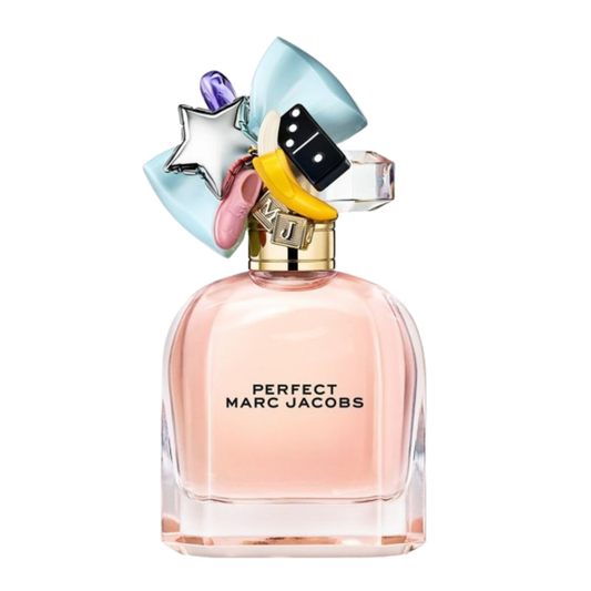 Marc Jacobs Perfect Perfume For Women