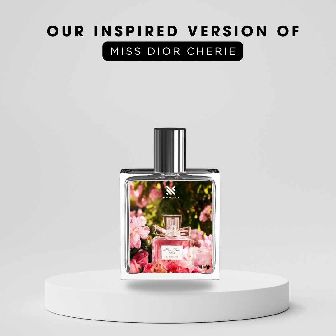 Miss Diore Cherie Perfume For Women