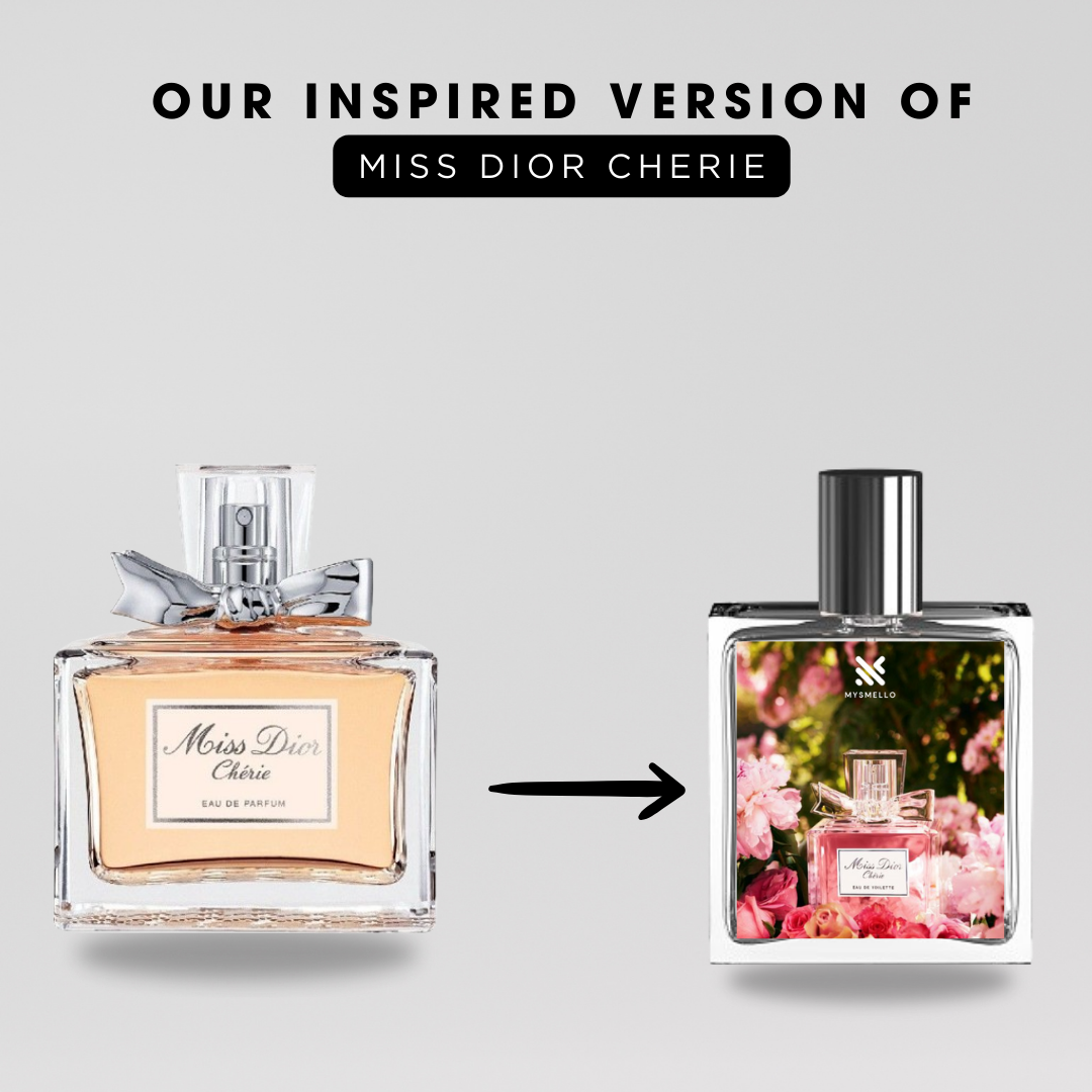 Miss Diore Cherie Perfume For Women