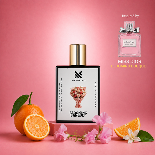 Miss Dior Blooming Bouquet Perfume For Women