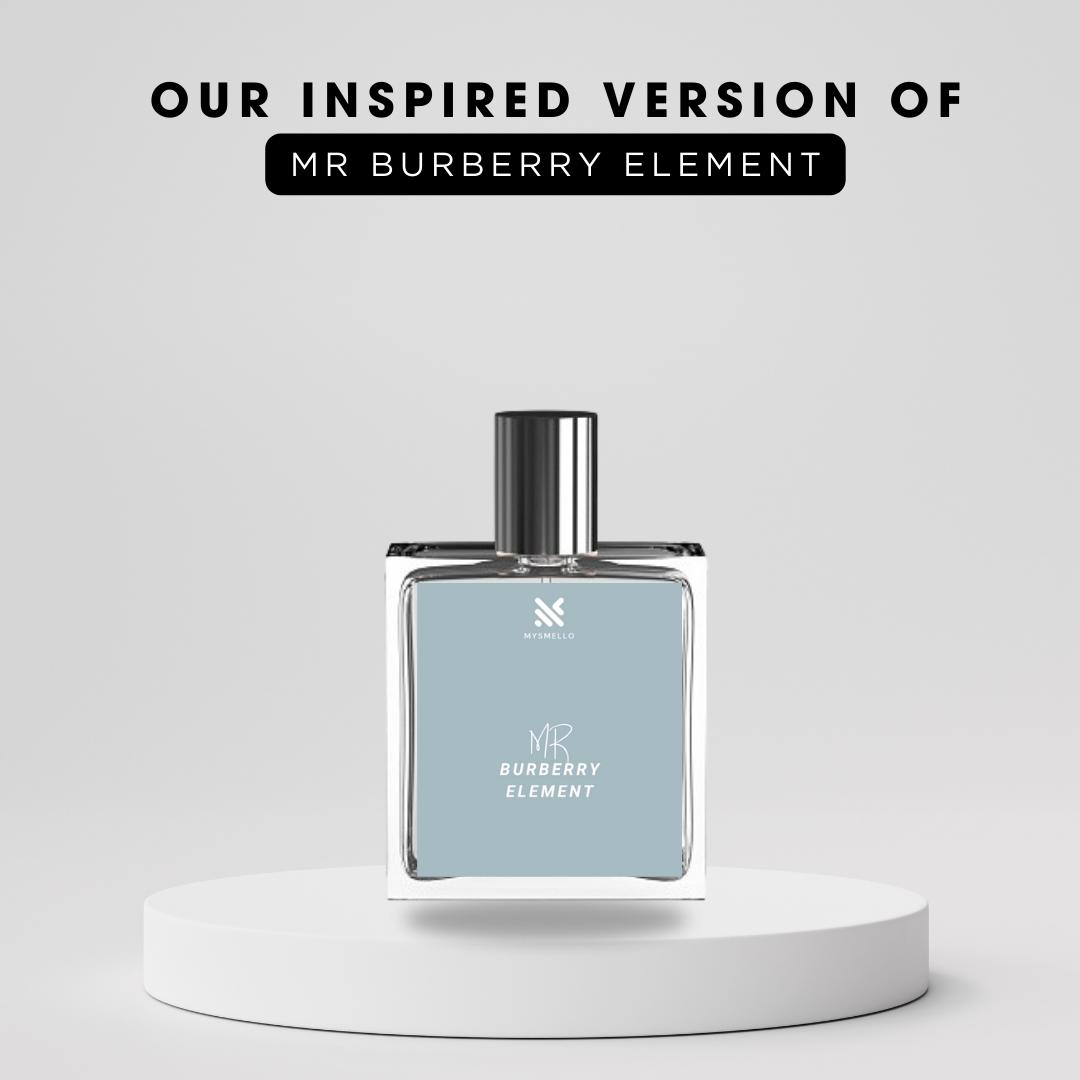 Mr Burberry Element Perfume For Men