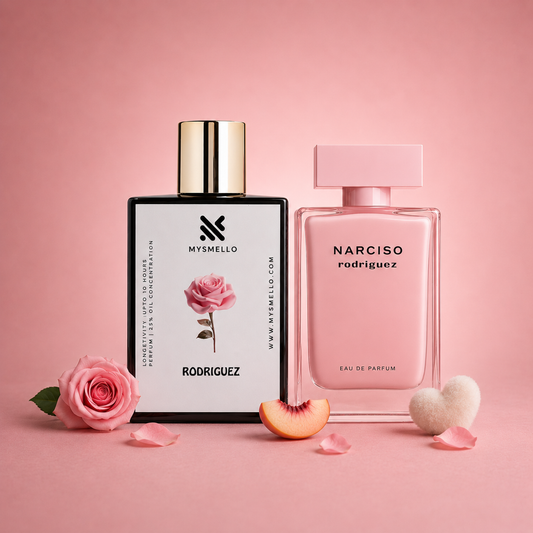 Narciso Rodriguez Perfume for Women