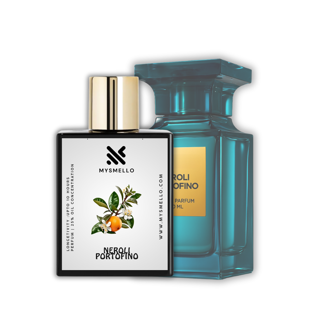 Tomford Neroli Portfino Perfume For Women