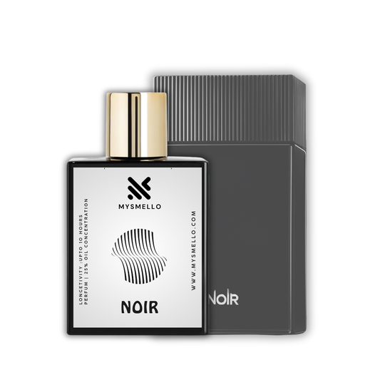 Tomford Nior Perfume For Women
