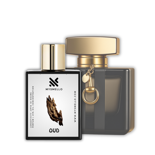 Gucci Oud Perfume For Men