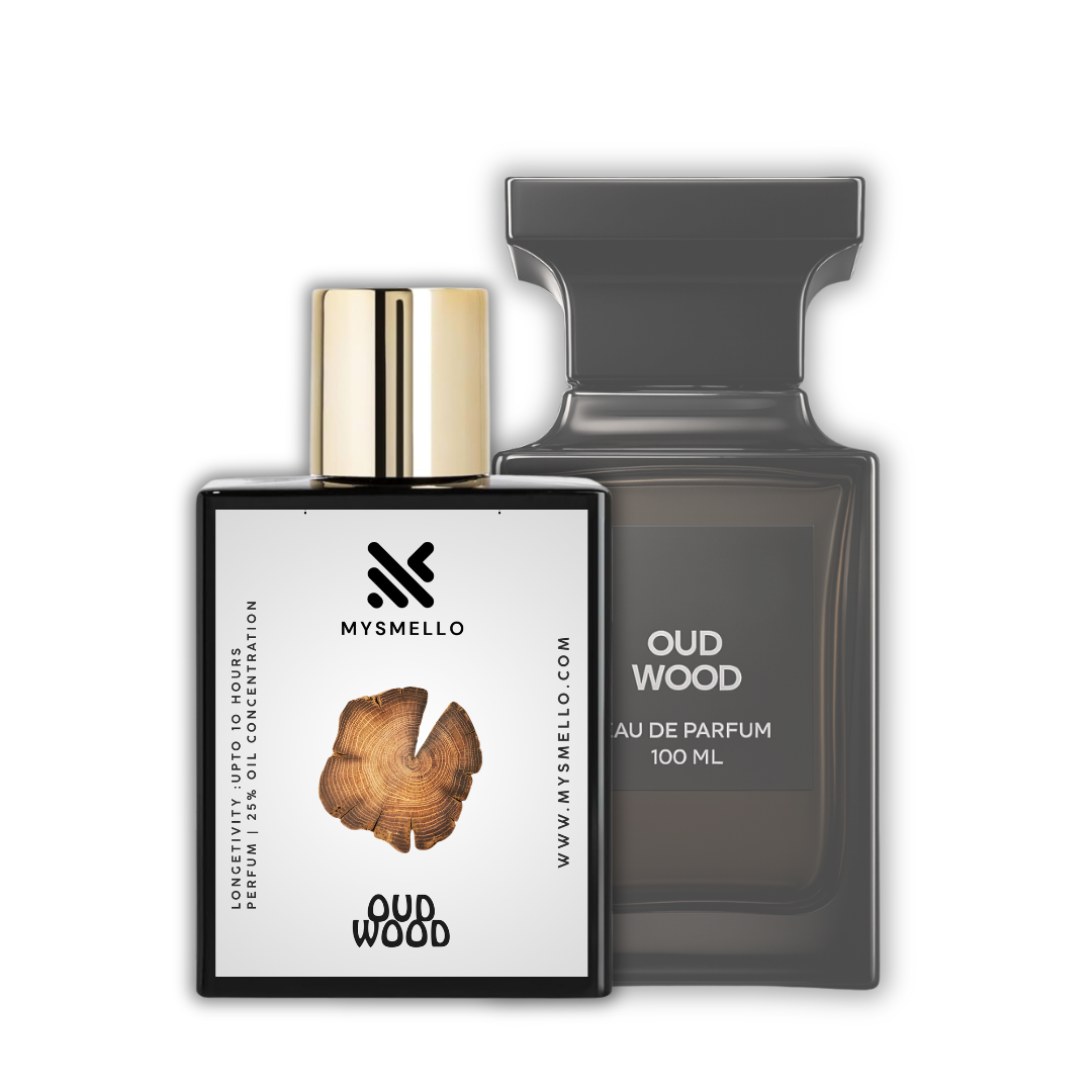 Tomford oud wood perfume for men