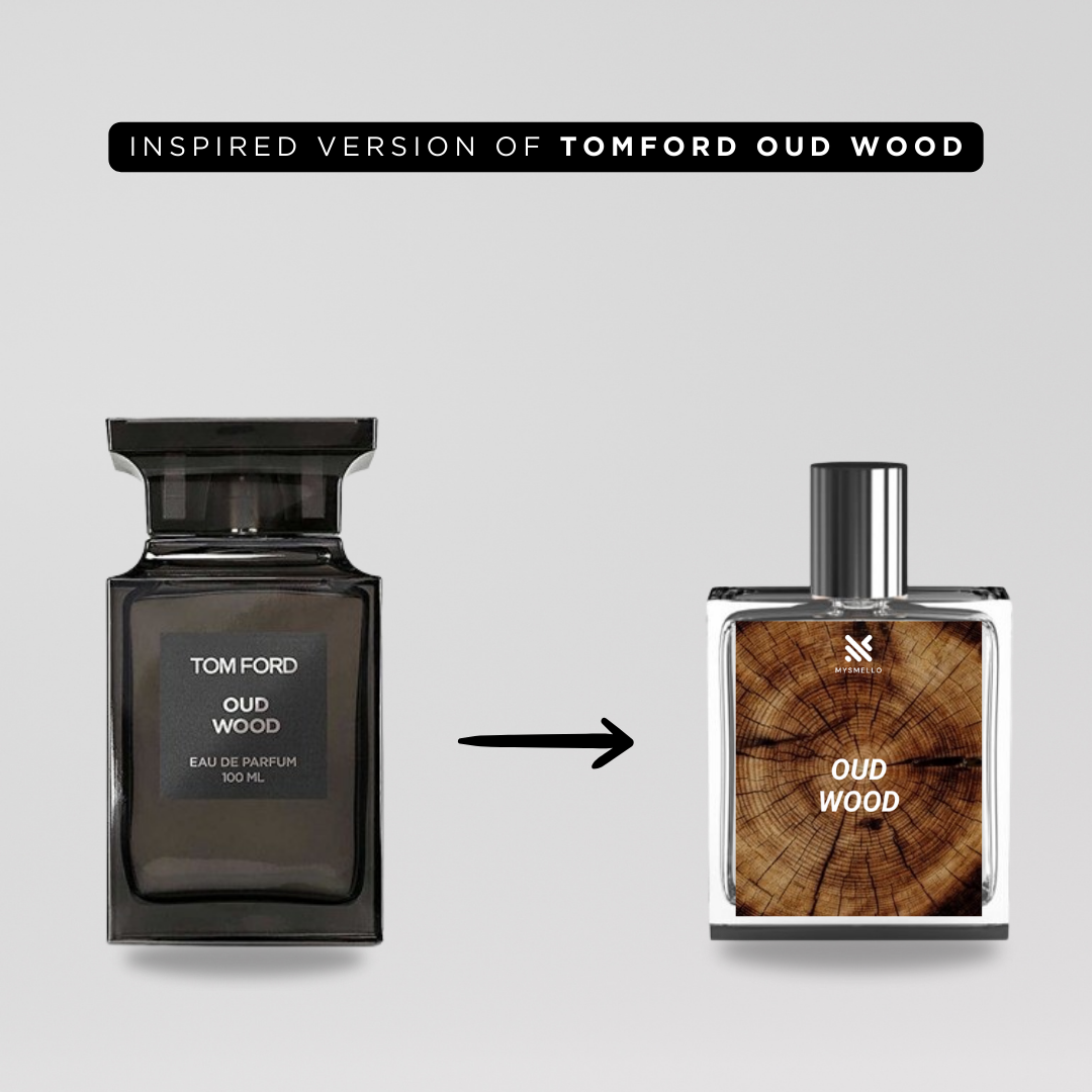 Pack of 3: Tomford oud wood, Azzaro the most wanted, Creed aventus