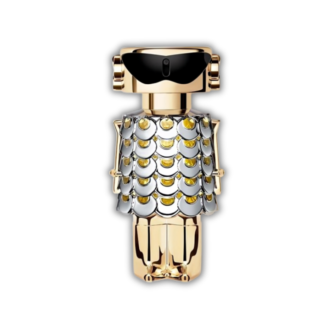 Paco Rabbane Fame Perfume For Women